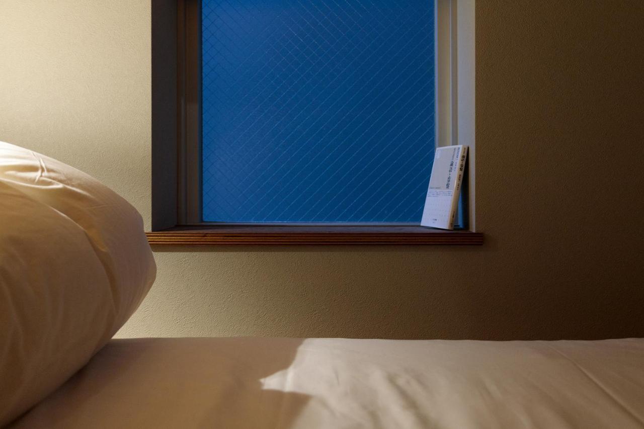 Bunshodo Hotel Fukuoka  Luaran gambar