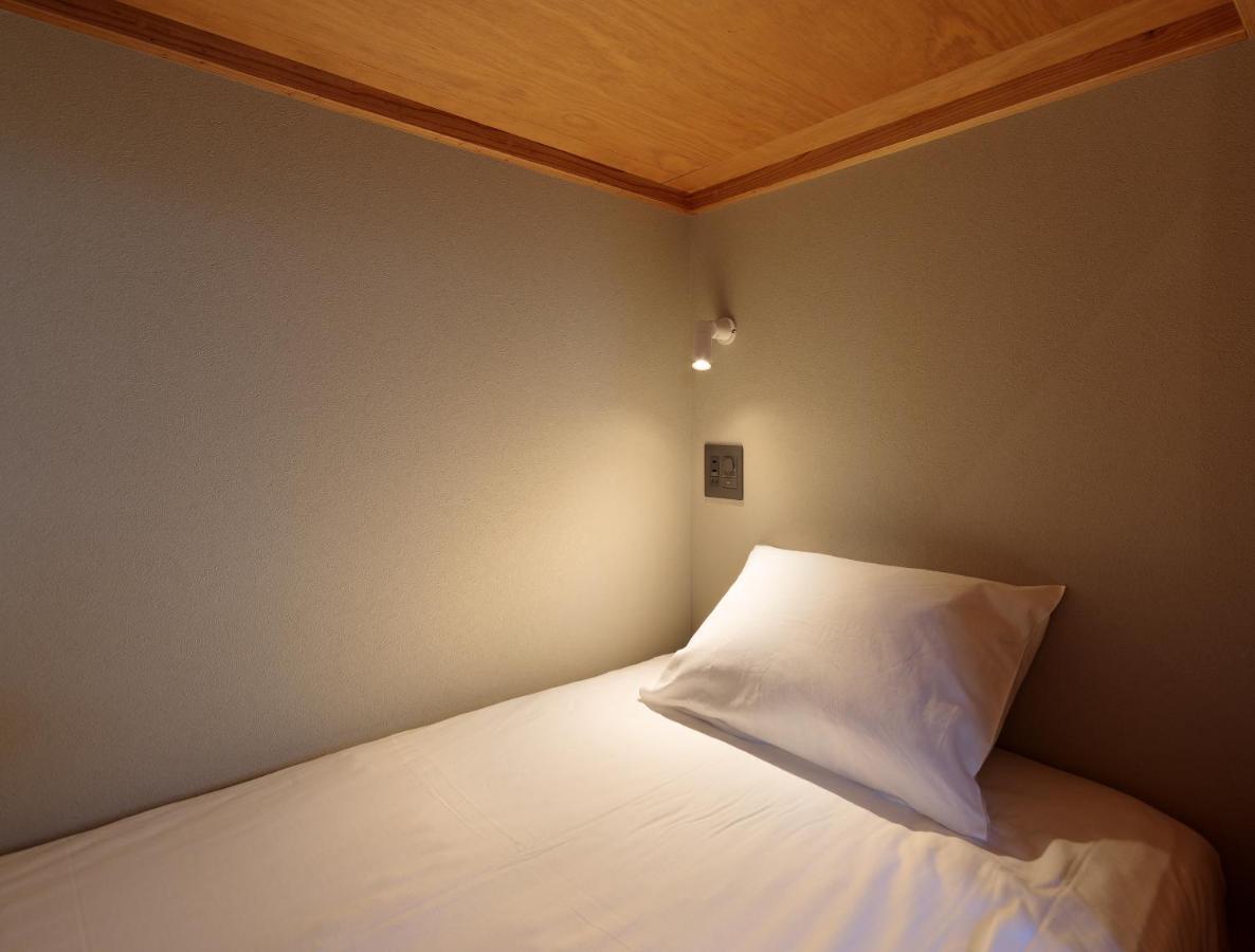 Bunshodo Hotel Fukuoka  Luaran gambar