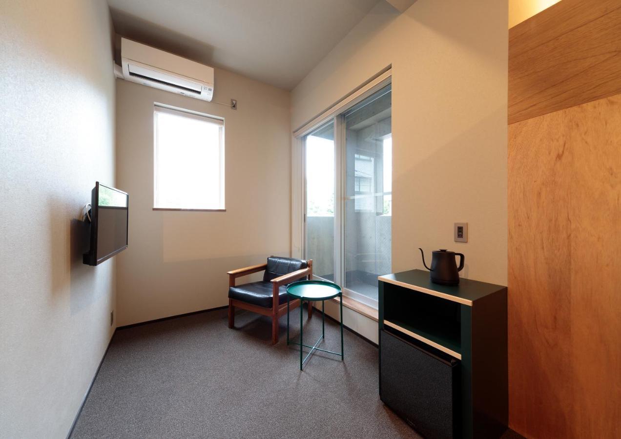 Bunshodo Hotel Fukuoka  Luaran gambar