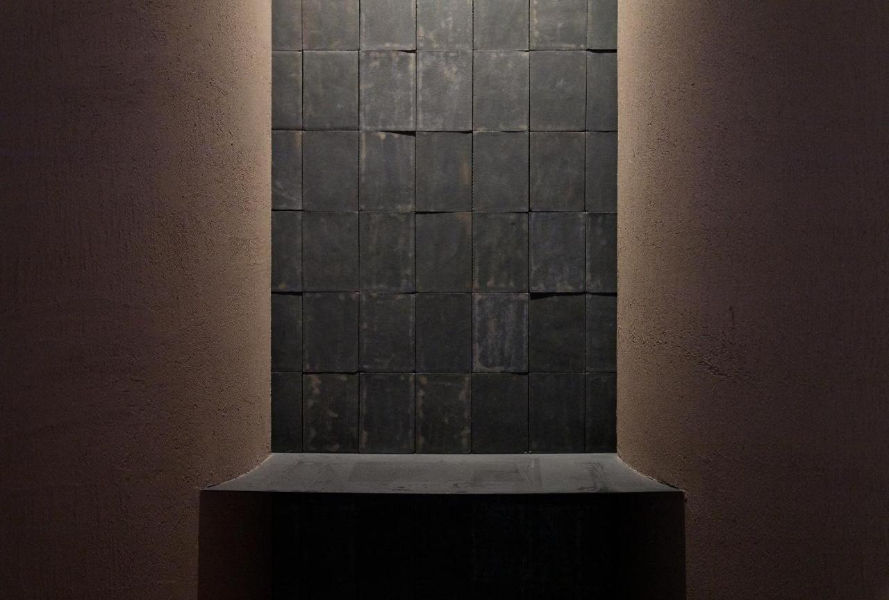 Bunshodo Hotel Fukuoka  Luaran gambar