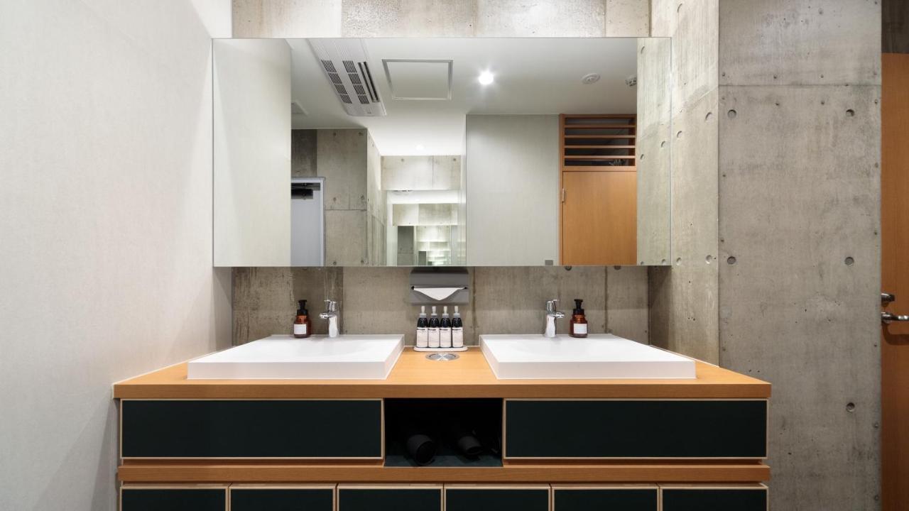 Bunshodo Hotel Fukuoka  Luaran gambar