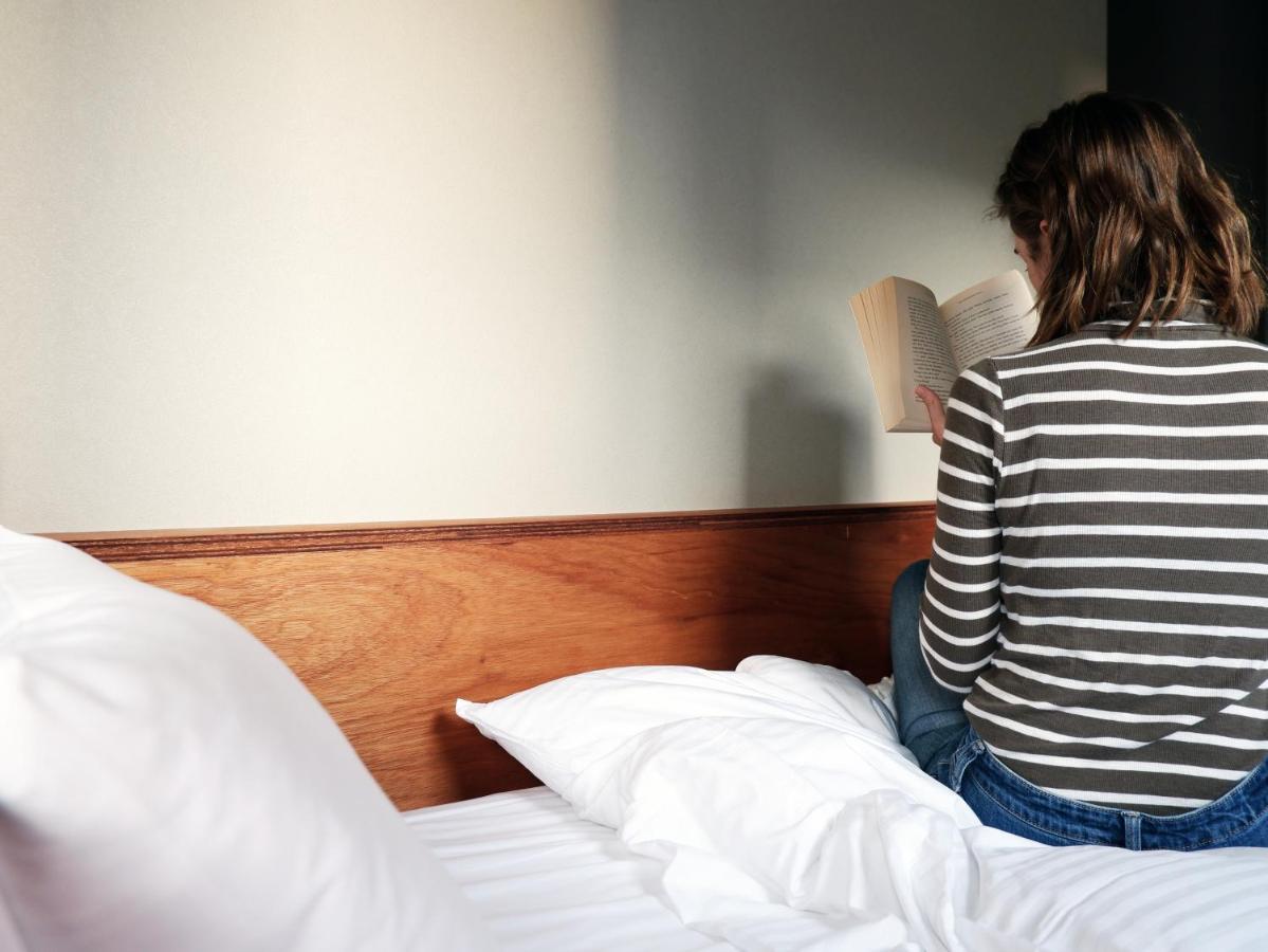 Bunshodo Hotel Fukuoka  Luaran gambar
