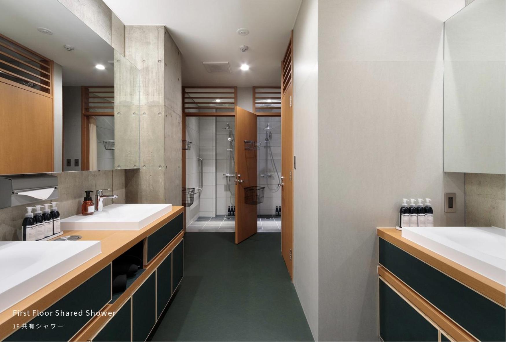 Bunshodo Hotel Fukuoka  Luaran gambar